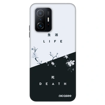 Θήκη για Xiaomi 11T Pro - Life - Death
