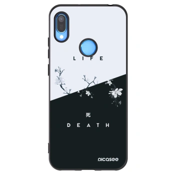 Θήκη για Huawei Y6 2019 - Life - Death