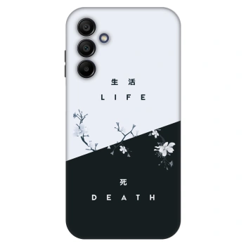 Θήκη για Samsung Galaxy A15 A155F 4G - Life - Death