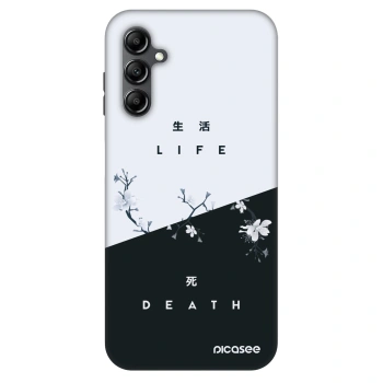 Θήκη για Samsung Galaxy A14 5G A146P - Life - Death