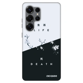 Θήκη για Samsung Galaxy S25 Ultra 5G - Life - Death