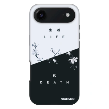 Θήκη για Apple iPhone Air - Life - Death