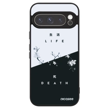Θήκη για Google Pixel 9 Pro XL - Life - Death