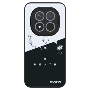 Θήκη για Xiaomi Redmi Note 15 Pro+ - Life - Death