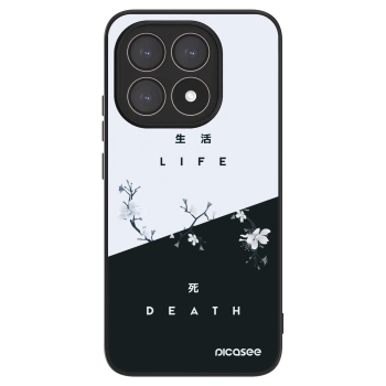 Θήκη για Xiaomi 15T - Life - Death