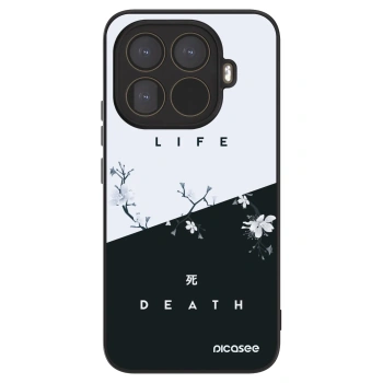 Θήκη για Xiaomi 15T Pro - Life - Death