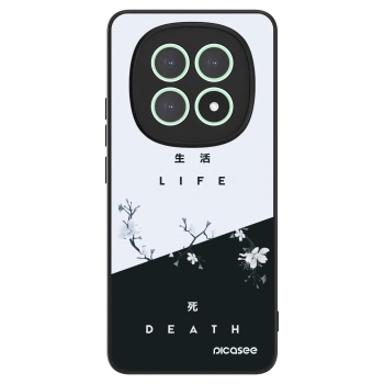 Θήκη για Xiaomi Redmi Note 15 - Life - Death