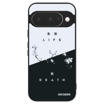 Θήκη για Google Pixel 10 - Life - Death