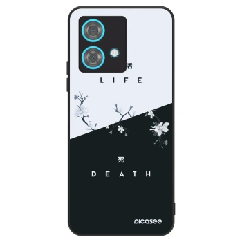 Θήκη για Motorola Edge 40 Neo - Life - Death
