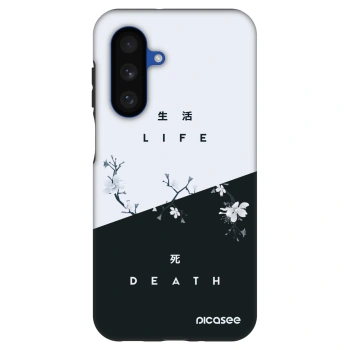 Θήκη για Samsung Galaxy A17 5G - Life - Death