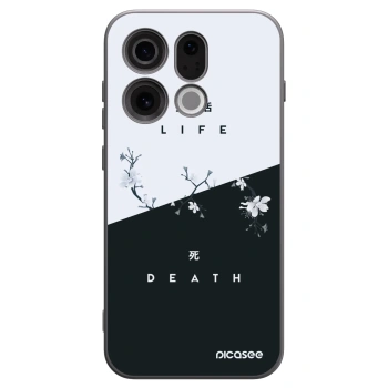 Θήκη για OPPO Find X9 - Life - Death
