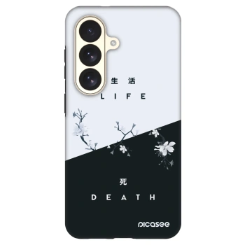 Θήκη για Samsung Galaxy S26 - Life - Death