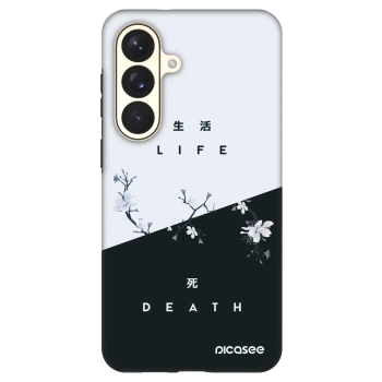 Θήκη για Samsung Galaxy S26+ - Life - Death
