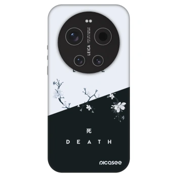 Θήκη για Xiaomi 17 Ultra - Life - Death