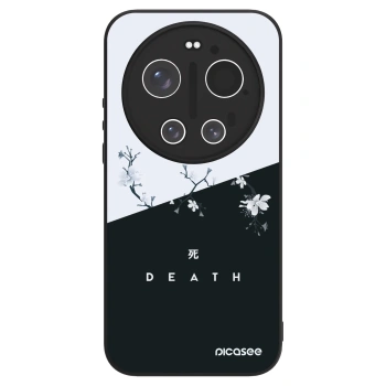 Picasee ULTIMATE CASE για Xiaomi 17 Ultra - Life - Death