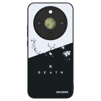 Θήκη για Honor Magic8 Lite 5G - Life - Death