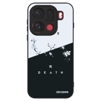 Θήκη για OPPO Find X9 Pro - Life - Death