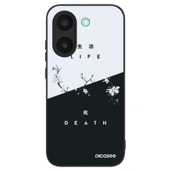Θήκη για Xiaomi Poco X8 Pro - Life - Death