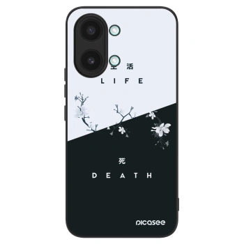 Θήκη για Xiaomi Poco X8 Pro Max - Life - Death
