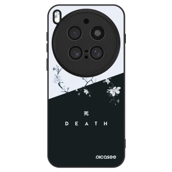 Θήκη για Vivo X300 Pro - Life - Death