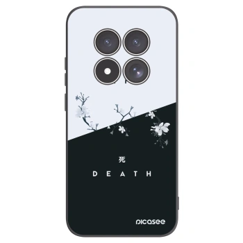 Θήκη για Xiaomi Redmi Note 15 Pro 5G - Life - Death