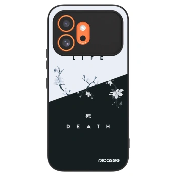 Θήκη για Honor 600 - Life - Death