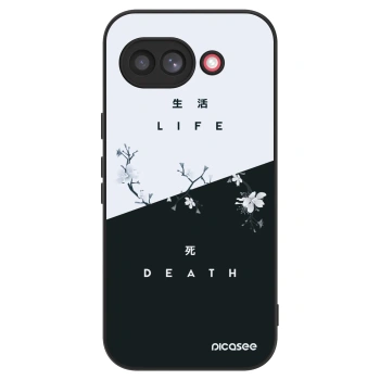 Θήκη για Google Pixel 10a - Life - Death