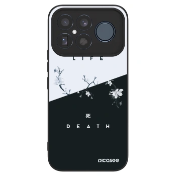 Θήκη για Xiaomi Poco F8 Ultra - Life - Death