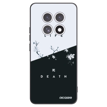 Θήκη για Xiaomi Redmi Note 15 5G - Life - Death