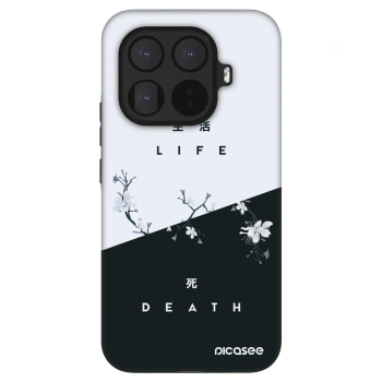 Picasee Fashion Case για Xiaomi 15T Pro - Life - Death