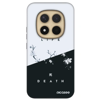 Picasee Fashion Case για Xiaomi Redmi Note 15 Pro+ - Life - Death