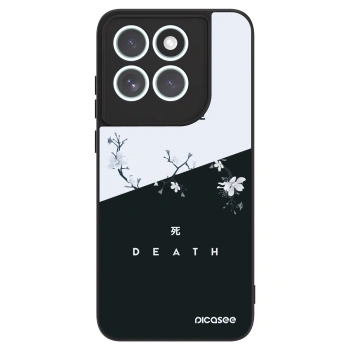 Picasee ULTIMATE CASE για Motorola Edge 70 Fusion - Life - Death