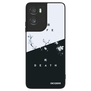 Θήκη για Motorola Moto G06 - Life - Death