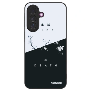 Θήκη για Samsung Galaxy A37 - Life - Death