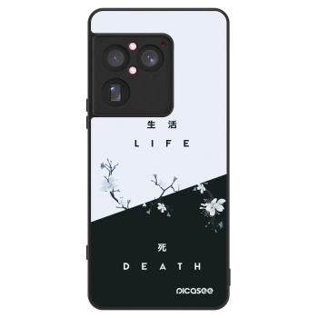 Θήκη για Sony Xperia 1 VIII 5G - Life - Death