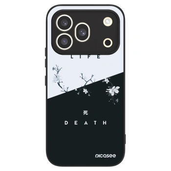 Θήκη για Honor 600 Pro - Life - Death