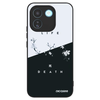 Θήκη για Xiaomi Redmi Note 17 Pro MAX 5G - Life - Death