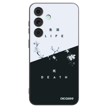 Θήκη για Samsung Galaxy S26 FE - Life - Death