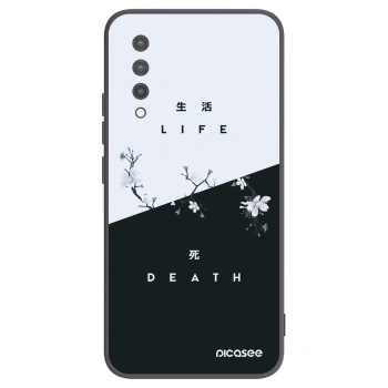 Θήκη για Xiaomi Mi 9 Lite - Life - Death