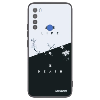 Θήκη για Xiaomi Redmi Note 8T - Life - Death