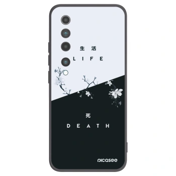Θήκη για Xiaomi Mi 10 - Life - Death