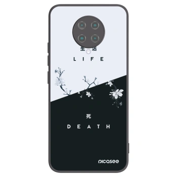 Θήκη για Xiaomi Poco F2 Pro - Life - Death