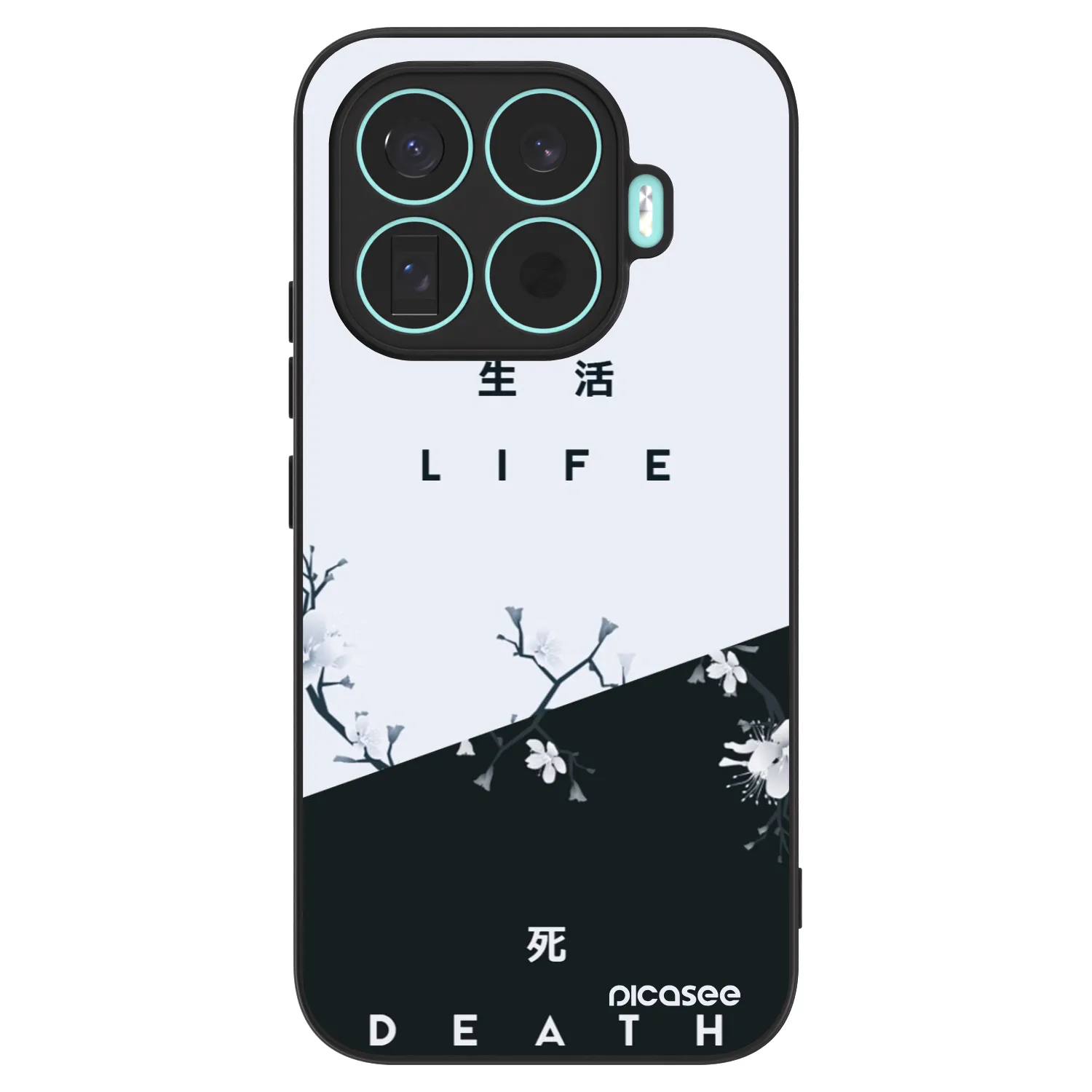 Picasee ULTIMATE CASE για Xiaomi 17T - Life - Death