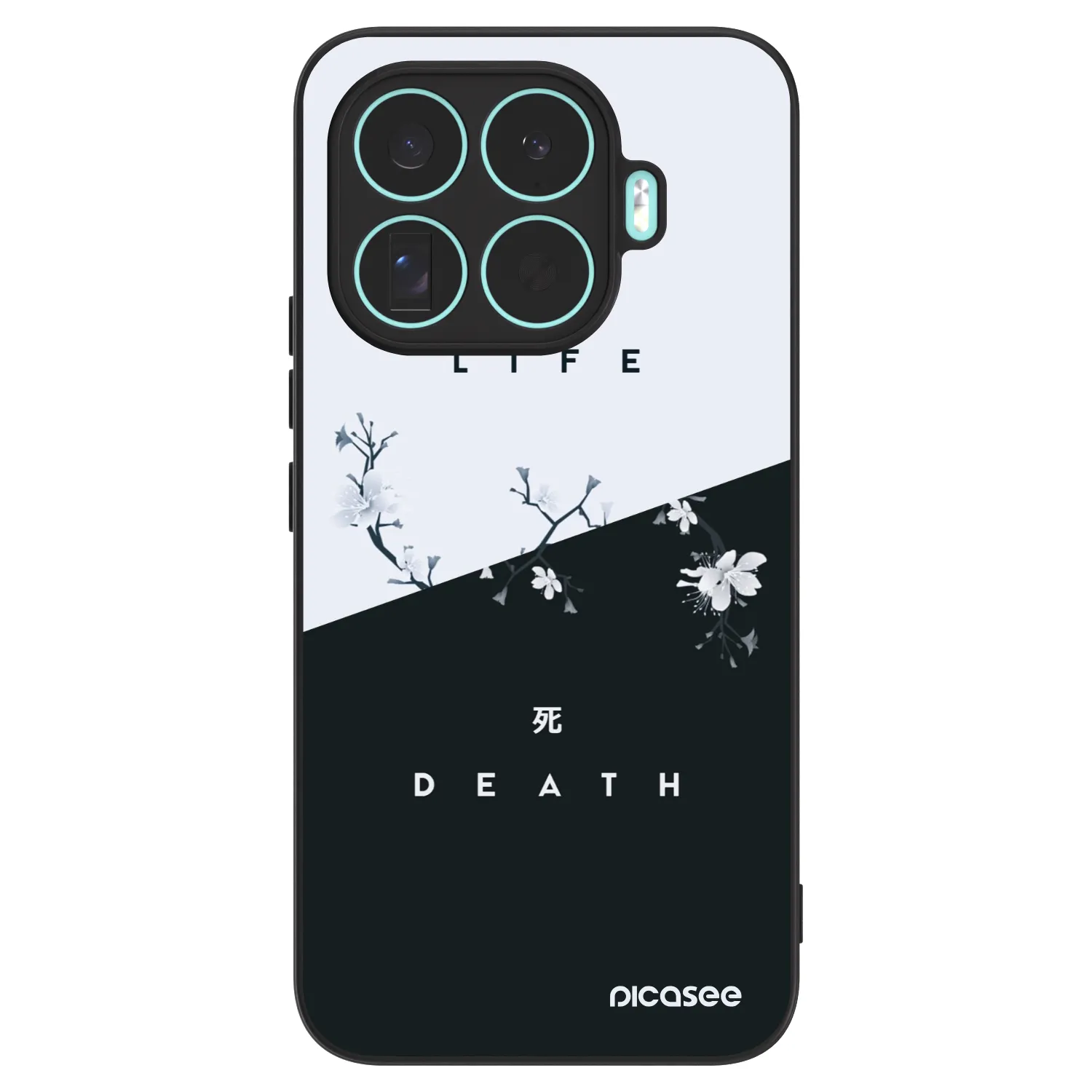 Picasee ULTIMATE CASE για Xiaomi 17T Pro - Life - Death