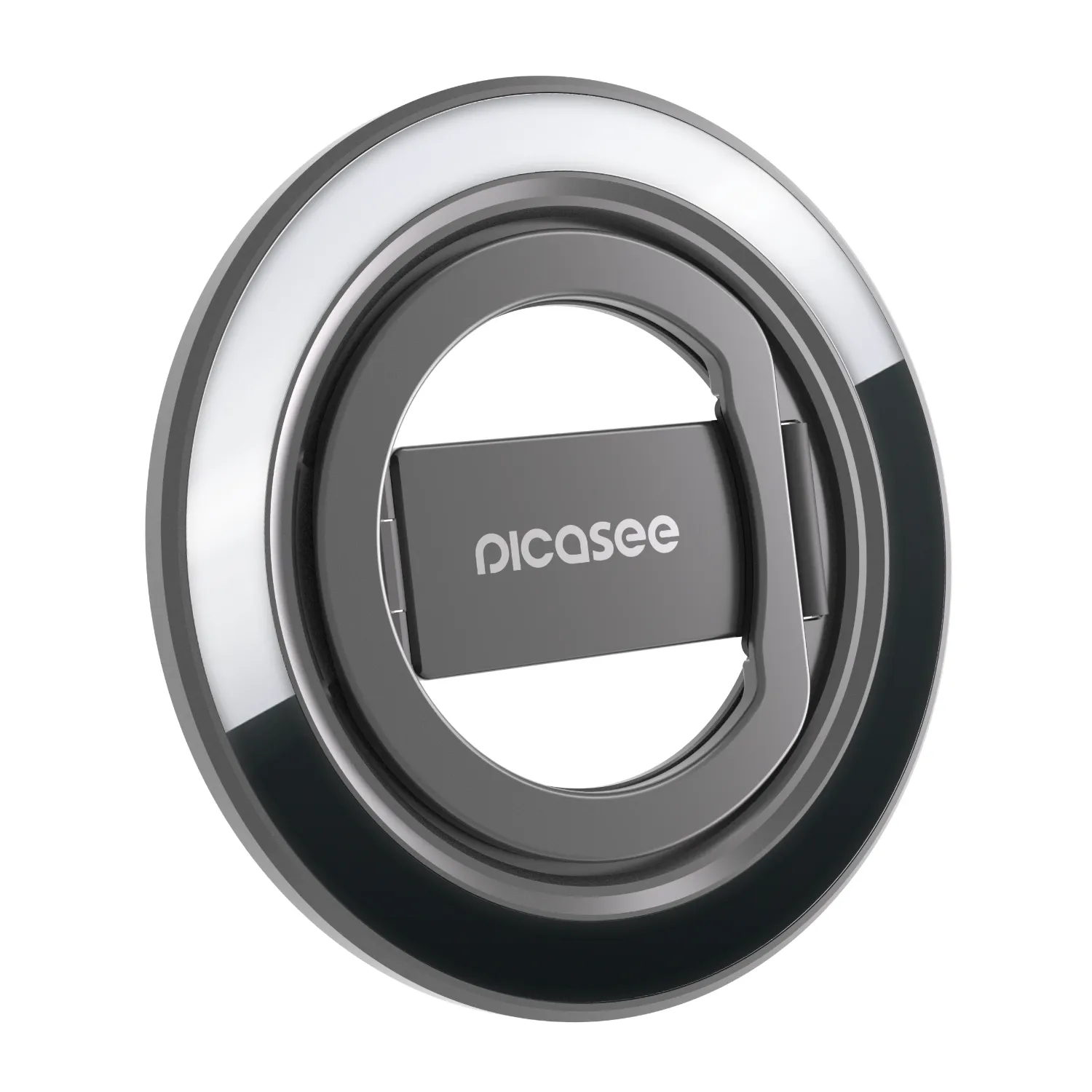 Picasee Magnetic holder - Μαύρος