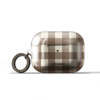Case for Apple AirPods Pro 3 - DESIGN##