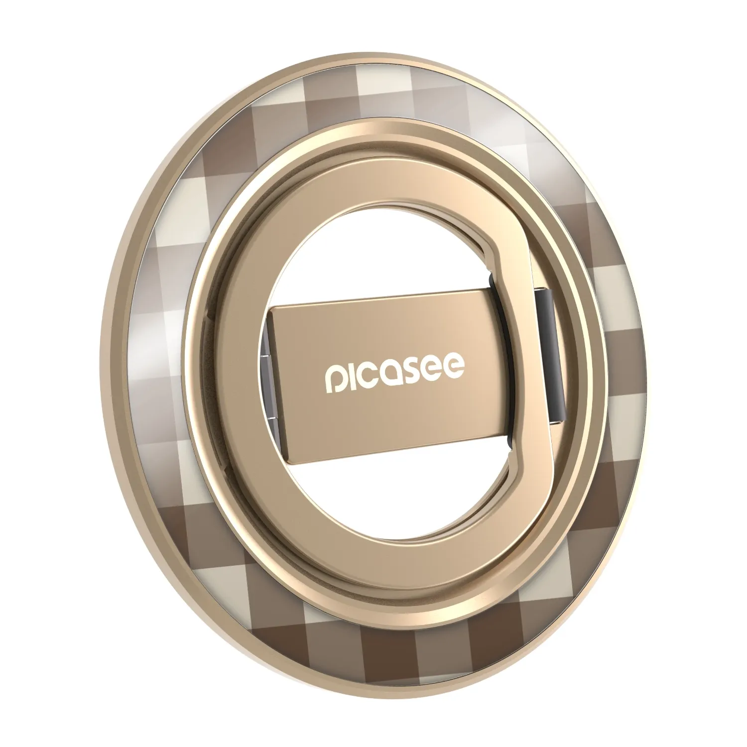 Picasee Magnetic holder - χρυσός