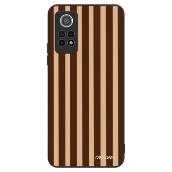 Θήκη για Xiaomi Redmi Note 12 Pro 4G - Brown lines
