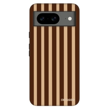 Θήκη για Google Pixel 8 Pro - Brown lines