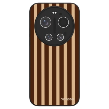 Θήκη για Xiaomi 17 Ultra - Brown lines